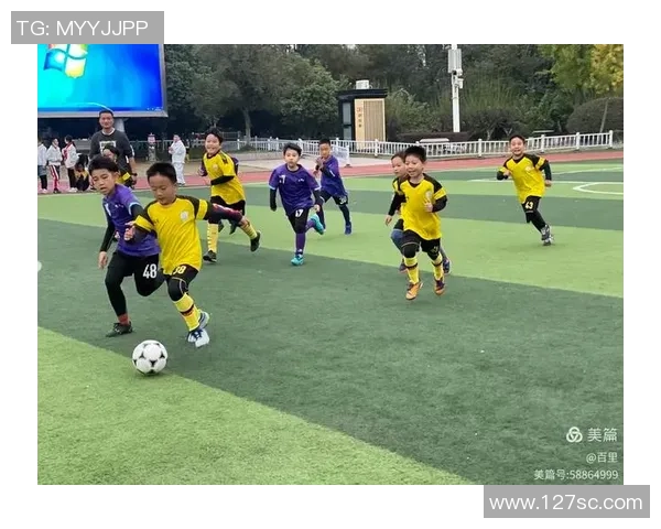 足球场上的激情与梦想四字词语的魅力与启示