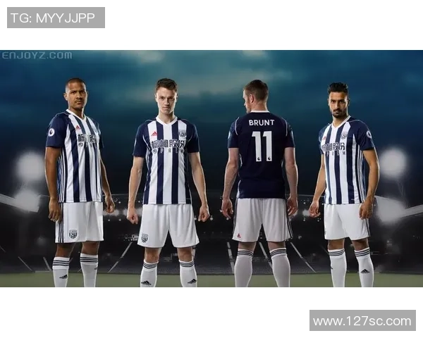 足球球衣27的魅力与风格解析让你成为球场上的焦点与风云人物